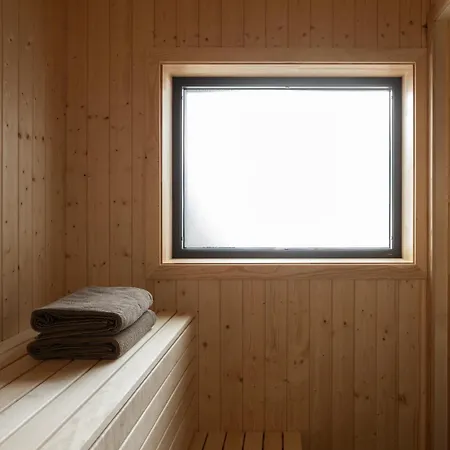 Villa Fossen With Sauna And Jacuzzi *